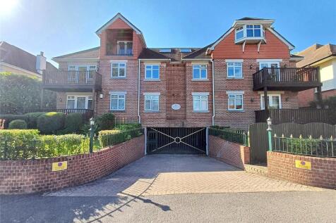 Branksome Chase