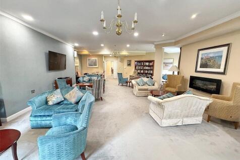 Residents Lounge