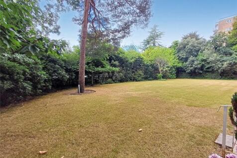 Communal Garden