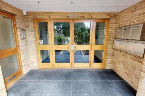 Communal Entrance