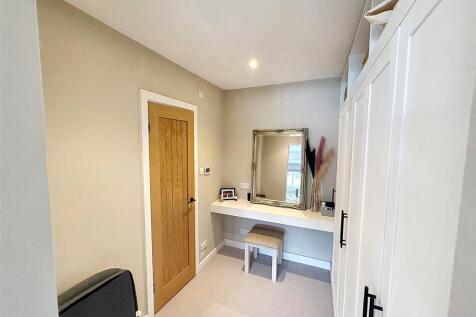 Dressing Room