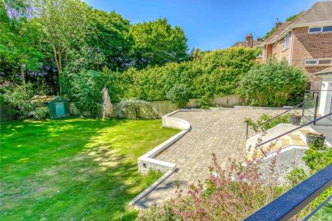 Back Garden