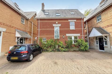Buckholme Close
