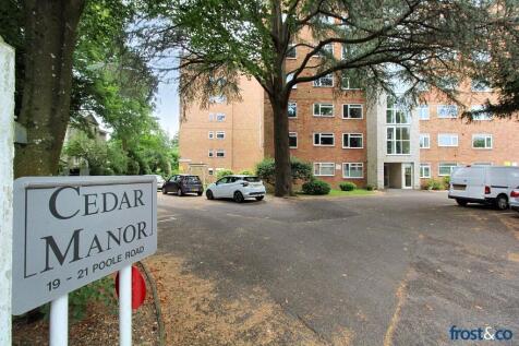 Cedar Manor