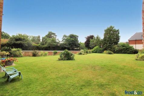 Communal Garden