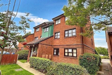 Waldren Close