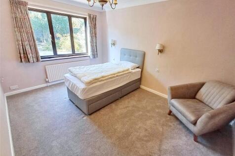 Ground Floor Bedroom