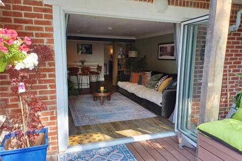 Patio/Garden
