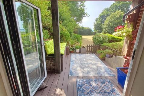 Patio/Garden