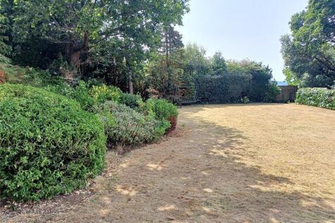 Communal Garden