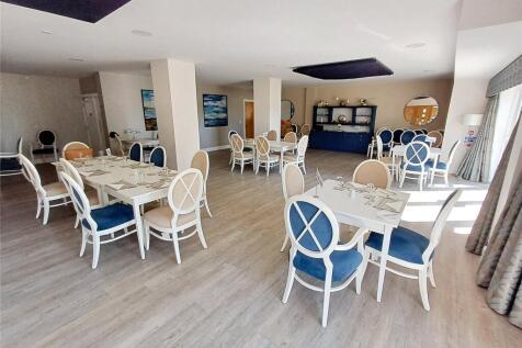 Communal Restaurant