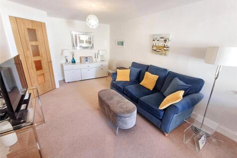 Living Room Area