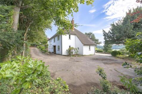 Large Driveway