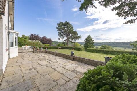 Yorkstone Terrace