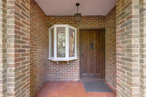 Entrance Vestibule