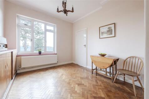 Breakfast Room