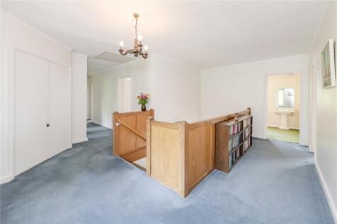 Galleried Landing