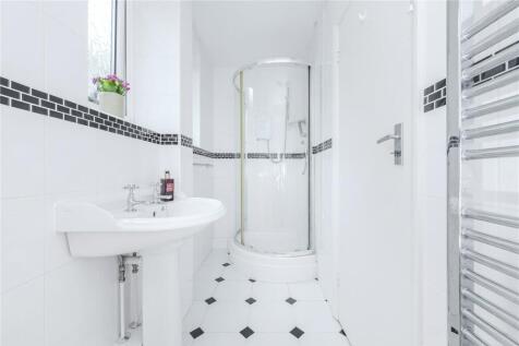 Downstairs Bathroom