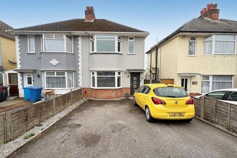 Rossmore Road