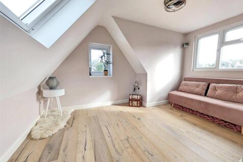 Loft Room