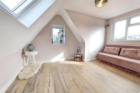 Loft Room