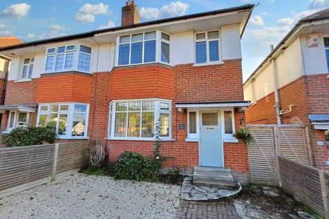 Springfield Crescent