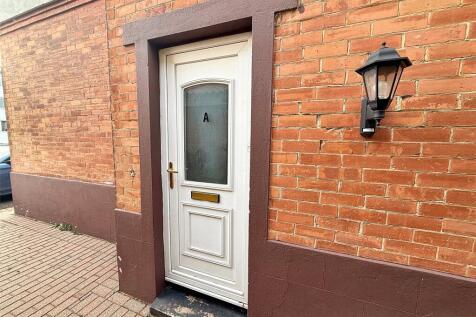 Entrance First Floor