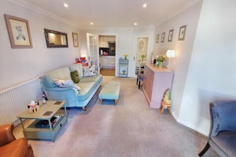 Living Room Area