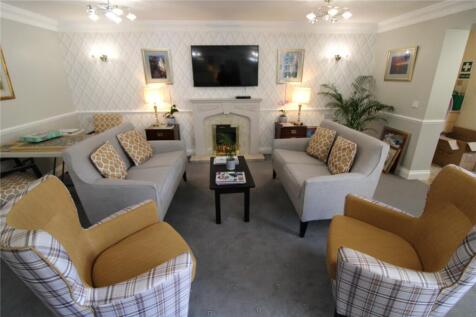 Residental Lounge