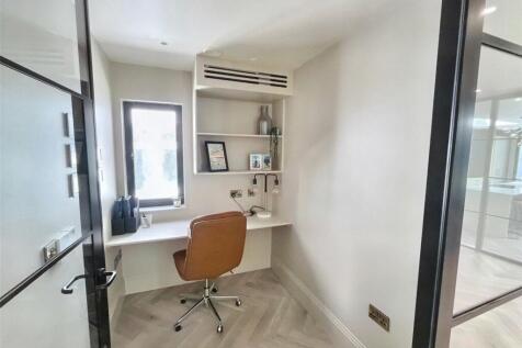 Study/Office