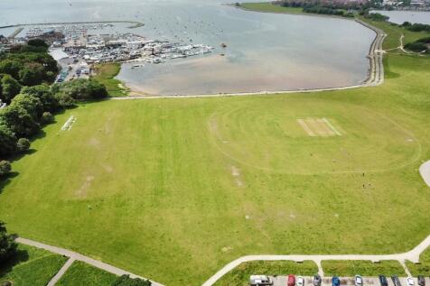 Whitecliff Park