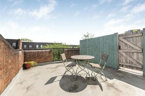 Roof Terrace