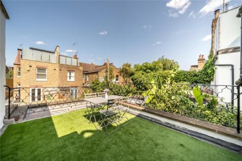 Roof Terrace