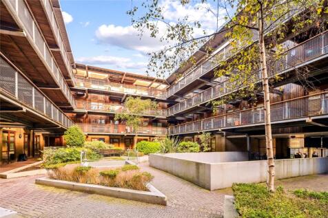 Communal Gardens