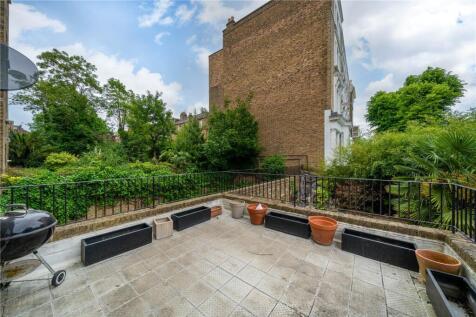 Roof Terrace