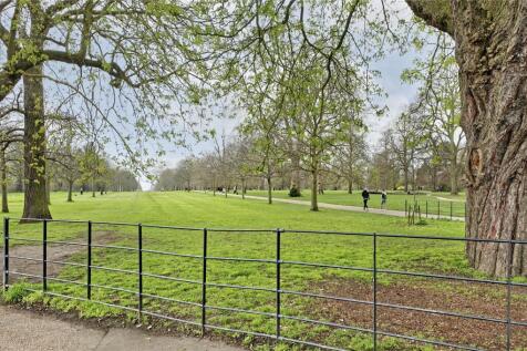Hyde Park