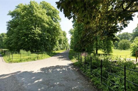 Hyde Park