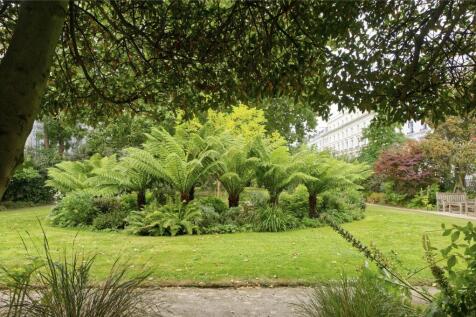 Communal Gardens