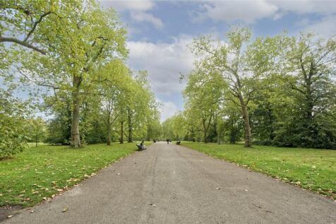 Hyde Park