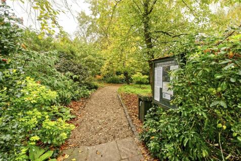 Communal Gardens
