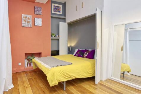 Sleeping/Lounge