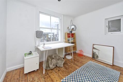Office/Bedroom