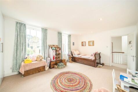 Children&#39;s Bedroom