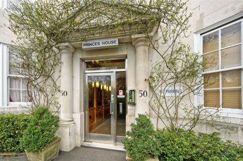 Building Entrance