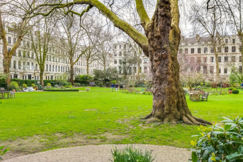 Communal Gardens