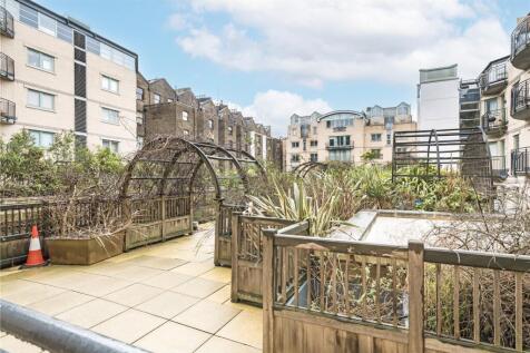 Communal Gardens