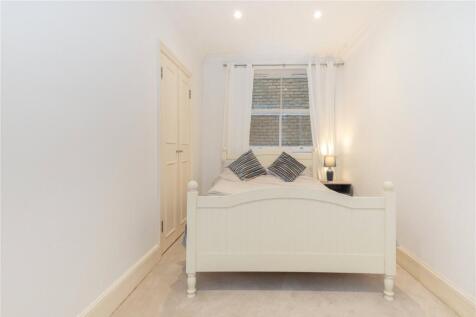Rear Bedroom