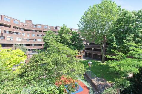Communal gardens