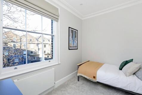Children Bedroom