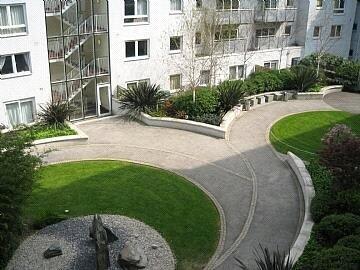Communal Garden